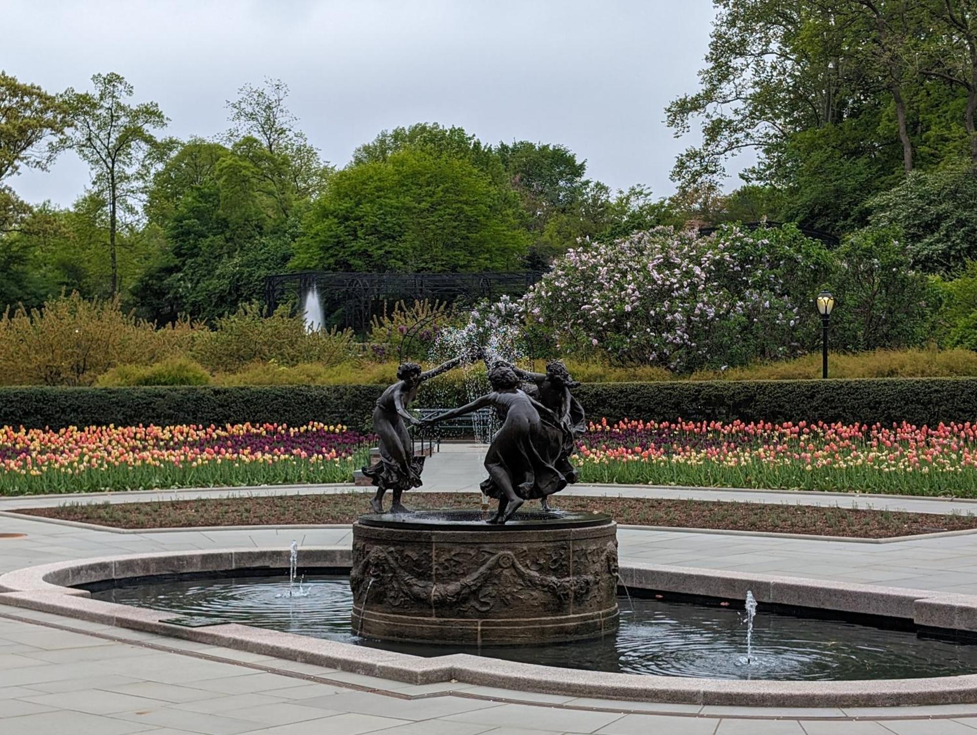 The Central Park East By The Museum Mile New York Extérieur photo