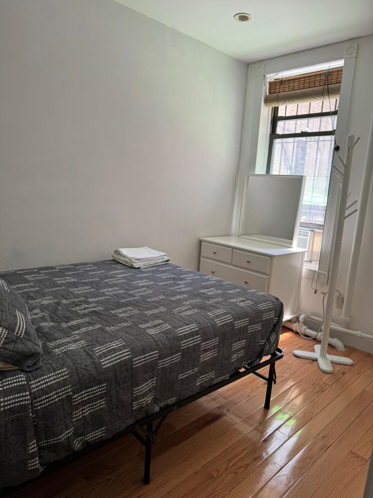 The Central Park East By The Museum Mile New York Extérieur photo